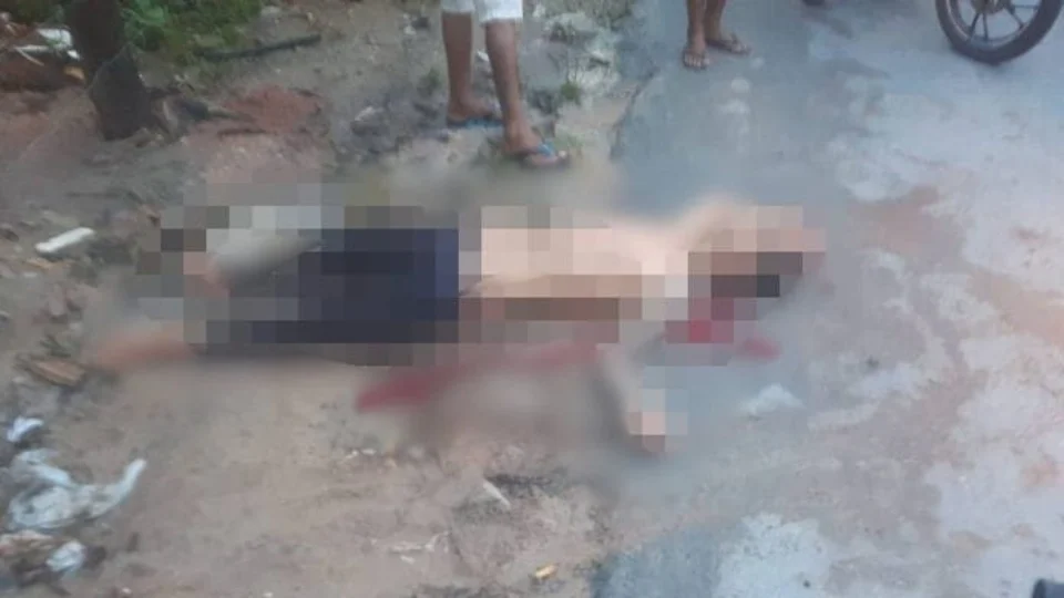 Justiceiro atira em suposto assaltante no Santa Etelvina em Manaus