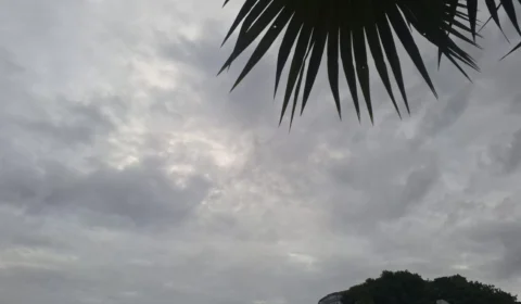 Previsão do tempo: confira o clima para este domingo (5) em Manaus