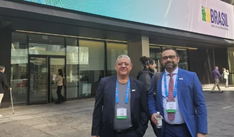 Amazonas participa da principal convenção mundial da PDAC no Canadá
