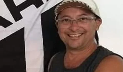 Morre homem atingido por bala perdida durante assalto a salão em Manaus