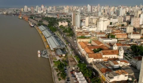 Cidades do Pará participam de megaoperação de regularização fundiária