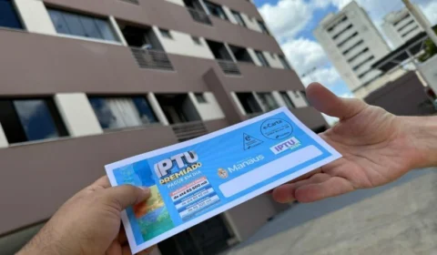 Prazo para pagamento do IPTU 2024 com desconto encerra nesta sexta (15)