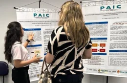 Escola de Saúde abre inscrições para seleção de bolsistas em Paic em Manaus