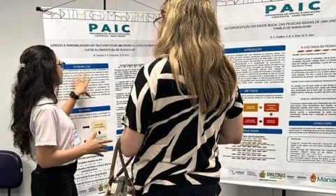 Escola de Saúde abre inscrições para seleção de bolsistas em Paic em Manaus