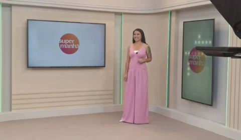 Programa Super Manhã estreia na TV Norte Amazonas