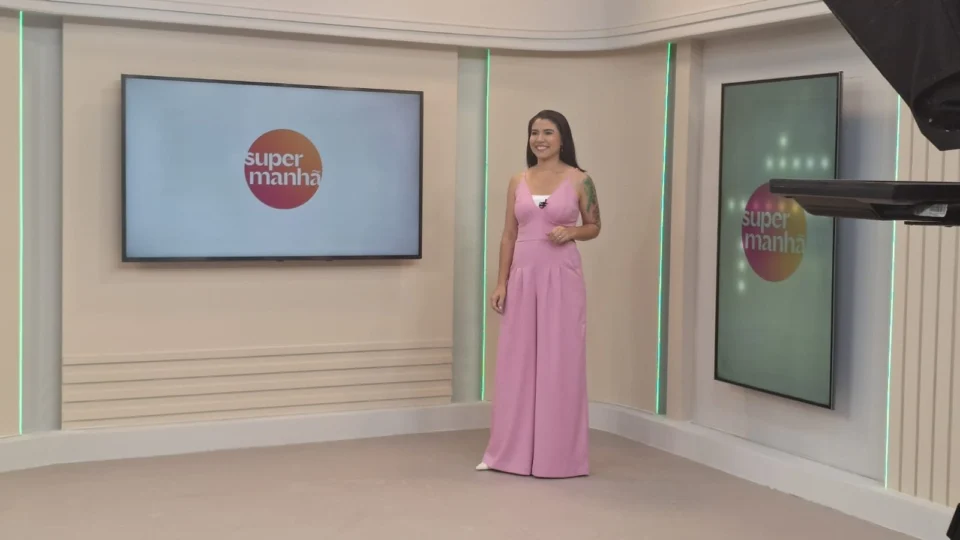 Programa Super Manhã estreia na TV Norte Amazonas