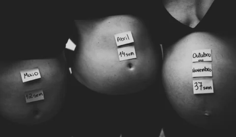 Gravidez precoce no interior do AM tem aumento de 4,5%, diz OMS