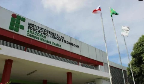 Amazonas vai ganhar mais duas novas unidades do Ifam, anuncia Governo Federal