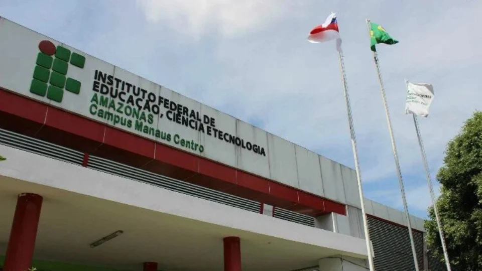 Amazonas vai ganhar mais duas novas unidades do Ifam, anuncia Governo Federal