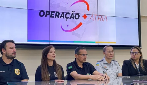 Operação Átria: municípios do AP são alvos do MJ para combate ao feminicídio