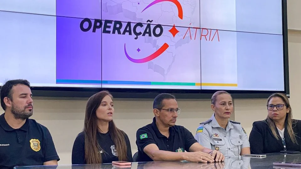 Operação Átria: municípios do AP são alvos do MJ para combate ao feminicídio