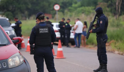 Acre reduz número de mortes violentas, porém supera média nacional