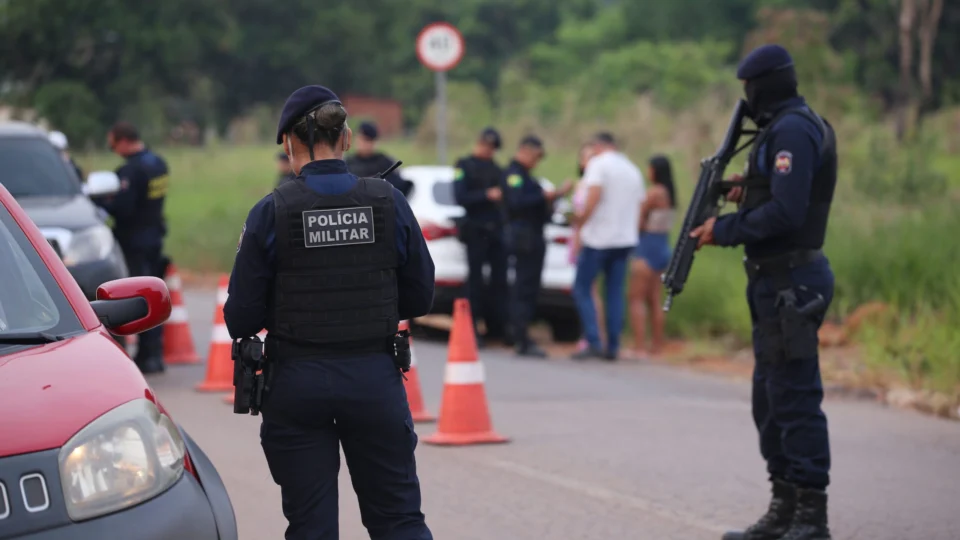 Acre reduz número de mortes violentas, porém supera média nacional