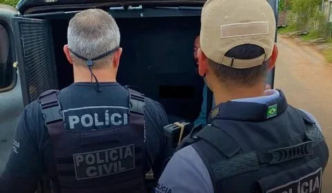 Ex-militar do Exército é acusado de matar travesti em Porto Velho