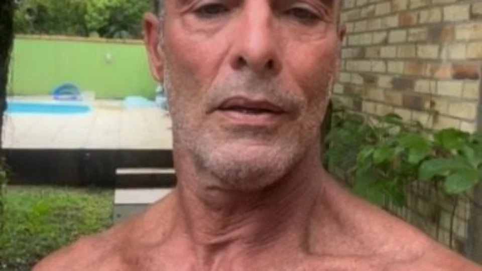 Paulo Zulu atualiza seguidores sobre seu estado de saúde após câncer