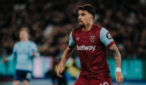 Paquetá volta à seleção após afastamento por suspeita em esquema de apostas