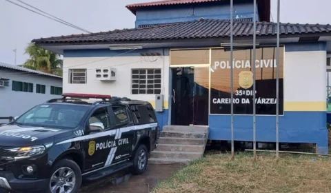 Pai, tio e avô são presos por suspeita de estupro contra criança no AM