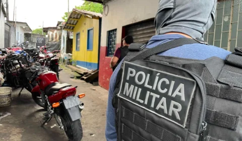 Suspeitos de tortura e homicídio são presos em Manaus