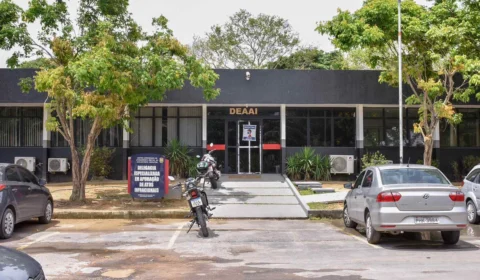 Adolescente é apreendido por envolvimento em latrocínio de motorista de app no AM