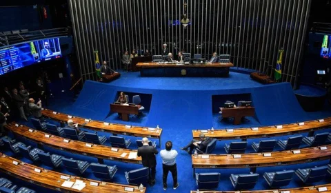 Sessão sobre criminalização do porte de drogas é cancelada no Senado