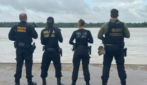 Ex-servidor da Funai é preso por suspeita de estuprar indígenas no AM