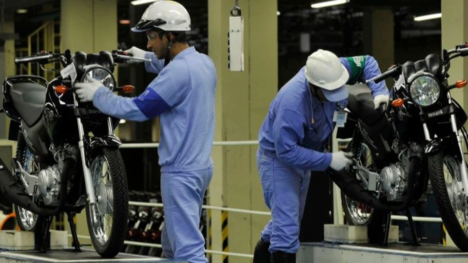 PIB do AM cresce mais de 2% no último trimestre de 2023