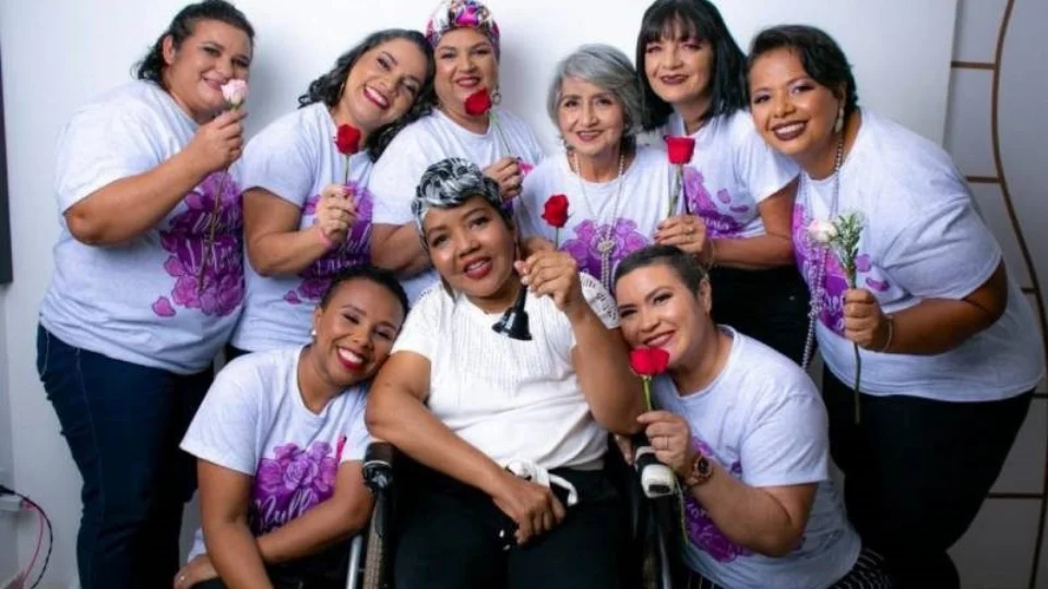 Mulheres que lutam contra o câncer compartilham historias de superação no PA