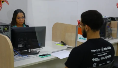 Sines ofertam mais de 500 vagas nesta segunda-feira (18) em Manaus