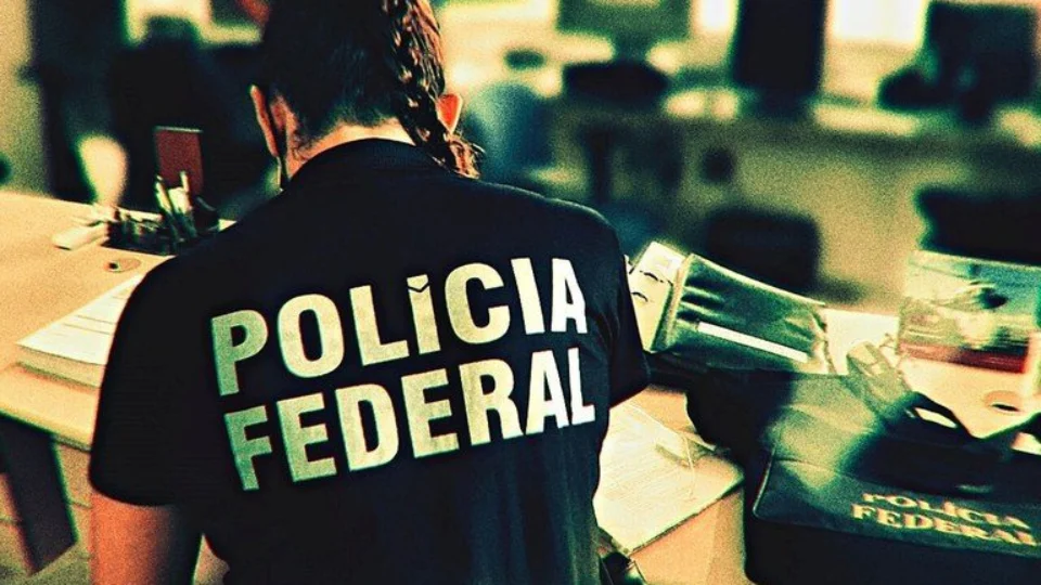 Operação da PF combate abuso sexual infantojuvenil em RO