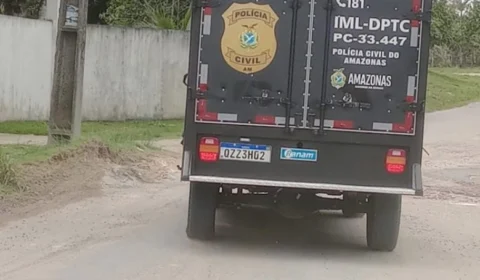 Corpo é encontrado em rio no interior do Amazonas