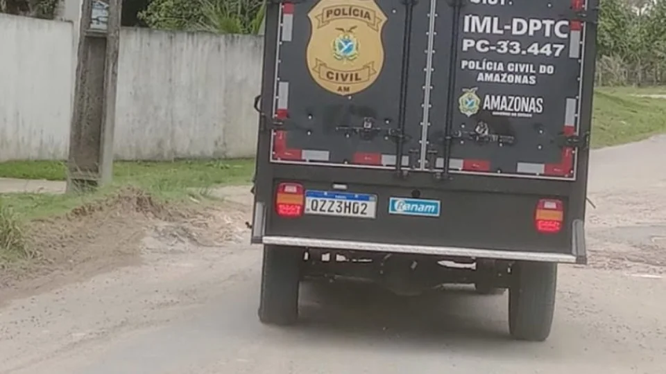 Corpo é encontrado em rio no interior do Amazonas