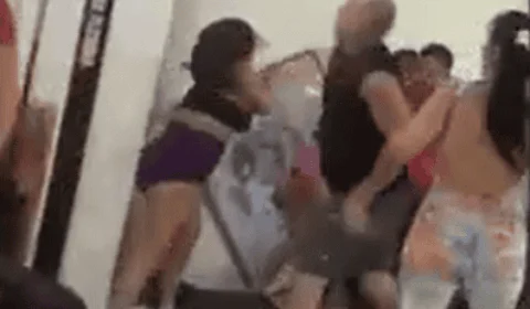 Irmãs denunciam policial federal por agressão em academia no AM