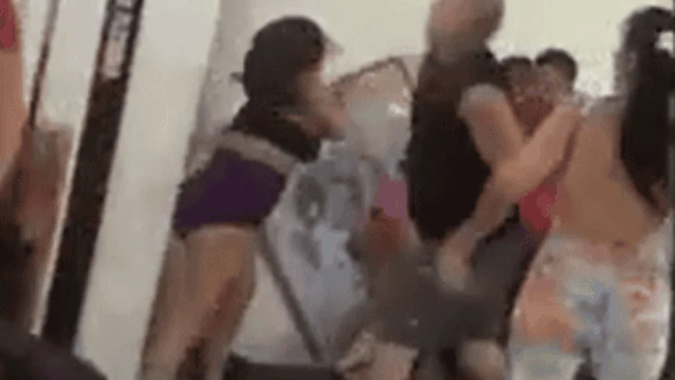 Irmãs denunciam policial federal por agressão em academia no AM