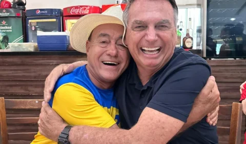 Prefeito de Rio Branco se filia ao PL, partido de Jair Bolsonaro  