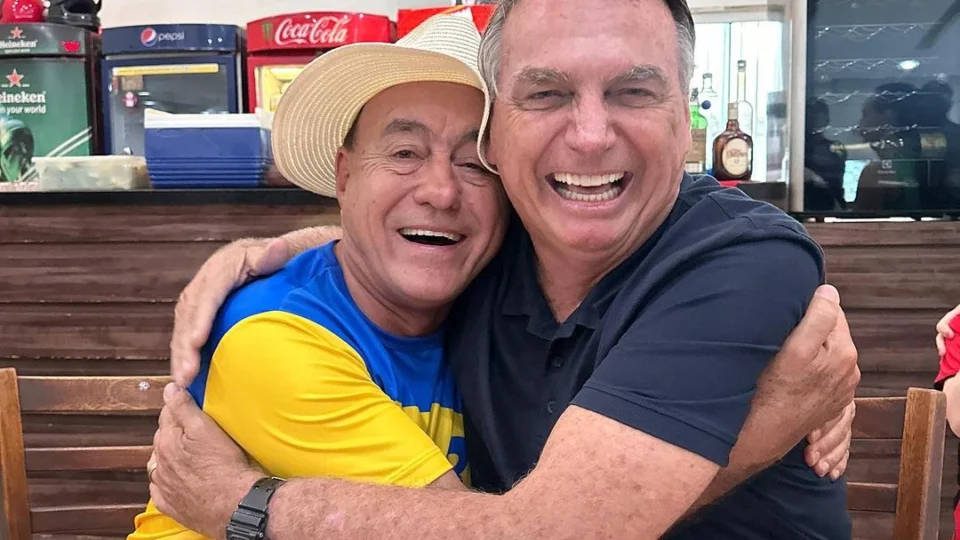 Prefeito de Rio Branco se filia ao PL, partido de Jair Bolsonaro  