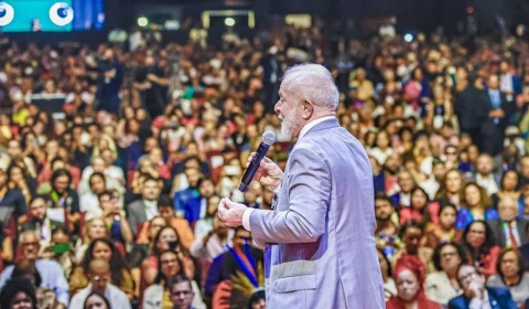 ‘Ele preparou o golpe,’ disse Lula sobre Bolsonaro  