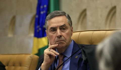 Em nota, Barroso reforça compromisso entre empresas e Constituição