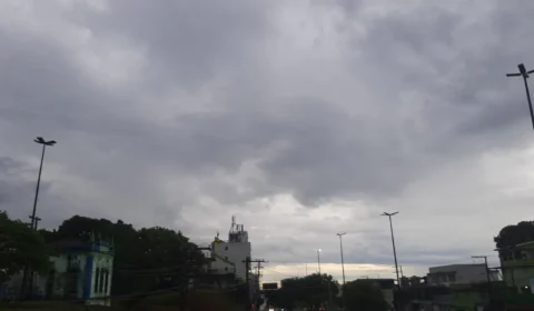 Previsão do tempo: confira o clima para esta terça (26) em Manaus