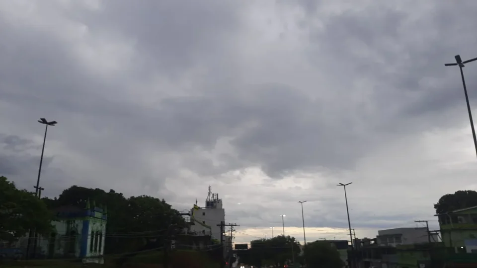 Previsão do tempo: confira o clima para esta terça (26) em Manaus