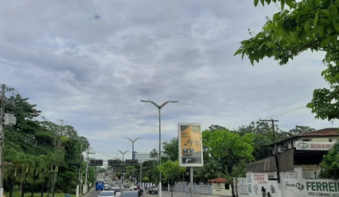 Previsão do tempo: confira o clima para esta quinta-feira (07) em Manaus