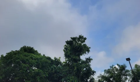 Previsão do tempo: confira o clima para esta sexta-feira (08) em Manaus