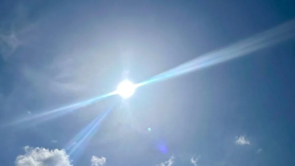 Previsão do tempo: confira o clima para esta quarta (13) em Manaus