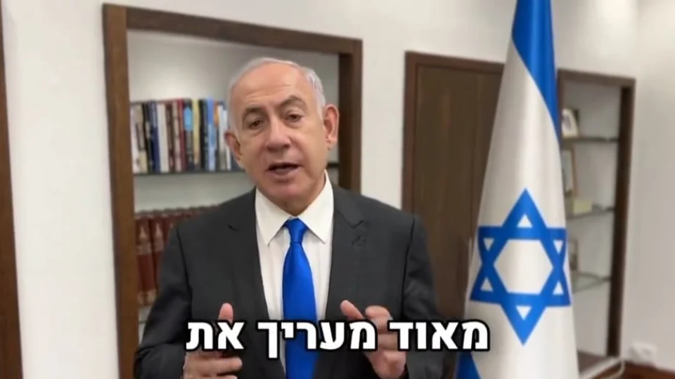 ‘Da dor e do ódio’ diz Gleisi Hoffmann sobre governo de Israel