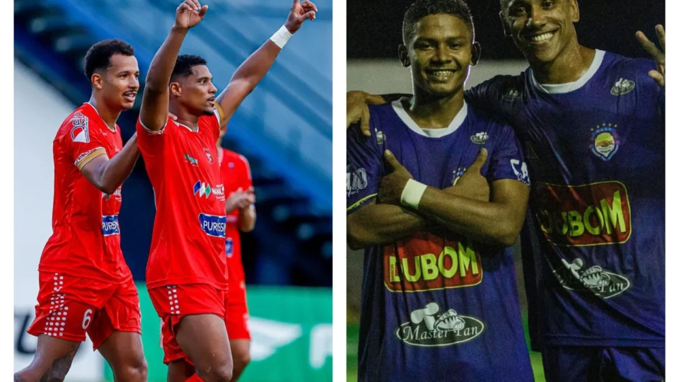 Barezão 2024: Princesa e Unidos do Alvorada se enfrentam neste sábado (30)