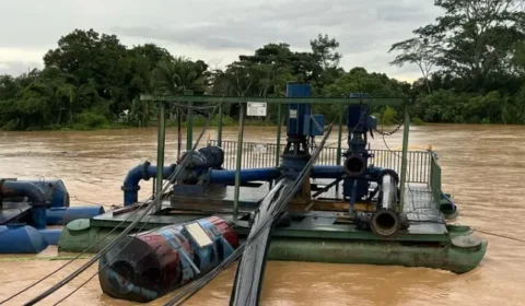 MP-AC investiga crise no abastecimento de água em Rio Branco