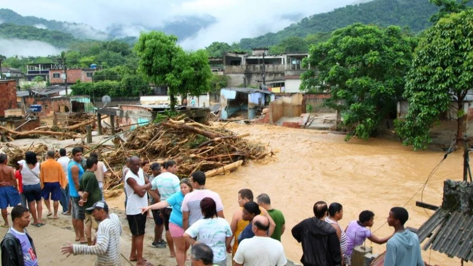 Chuvas no Rio de Janeiro: número de mortes sobe para 7 neste sábado, 23