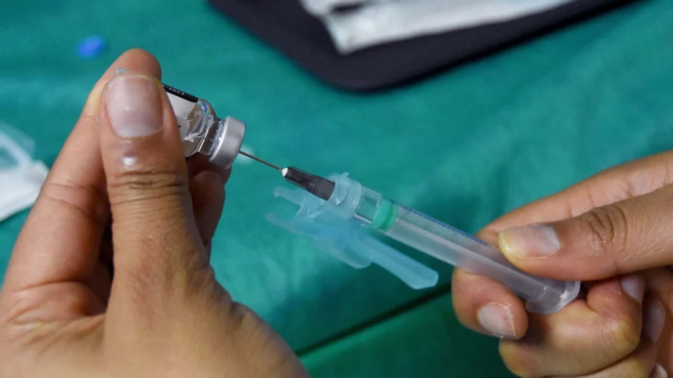 DF começa a imunizar população contra gripe nesta terça 