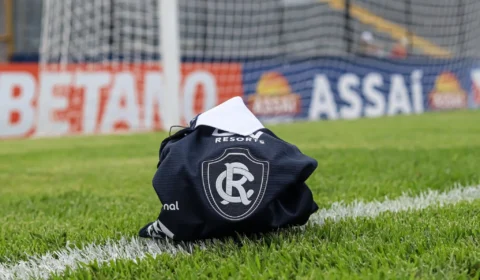 Série C: Remo estreia em casa contra o Volta Redonda; veja tabela