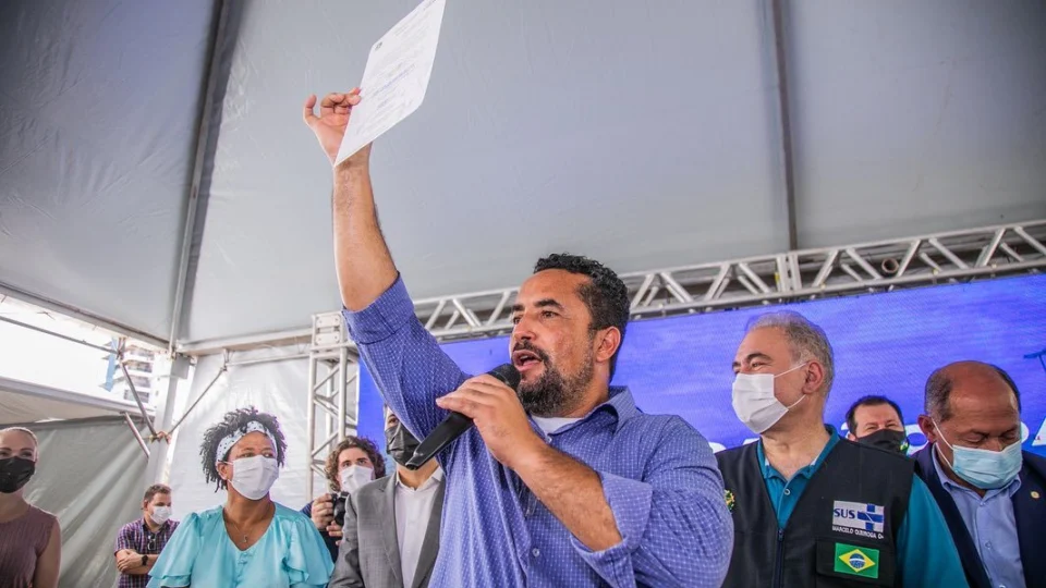 Rondônia: prefeito de Ji-Paraná é afastado por corrupção