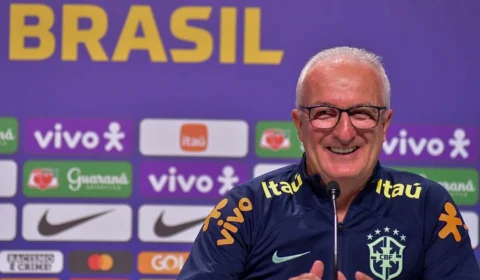 Dorival Junior anuncia 3 novos nomes para substituir convocados na Seleção